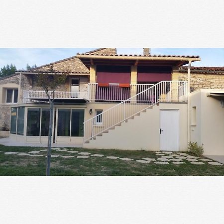 Maison De Louna Noailles  Екстер'єр фото