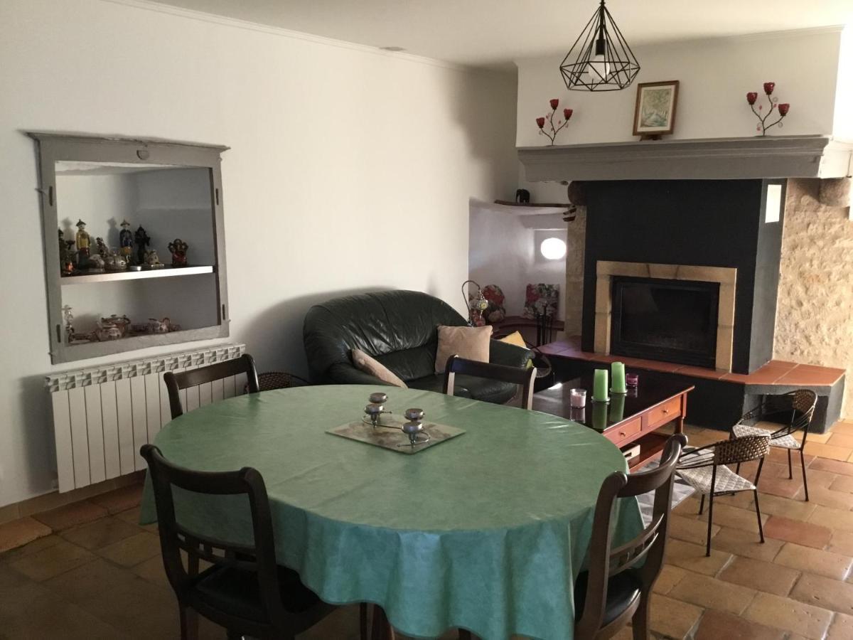 Maison De Louna Noailles  Екстер'єр фото