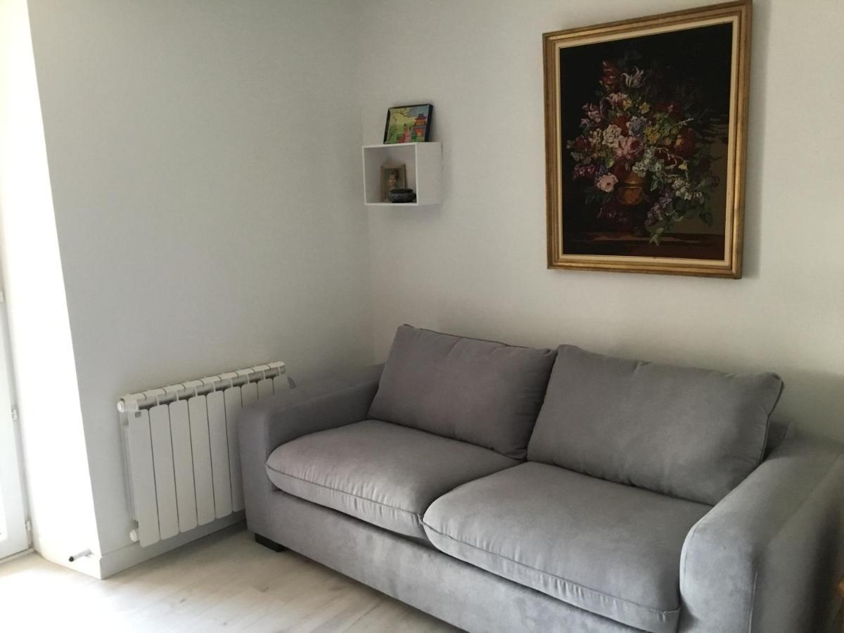 Maison De Louna Noailles  Екстер'єр фото