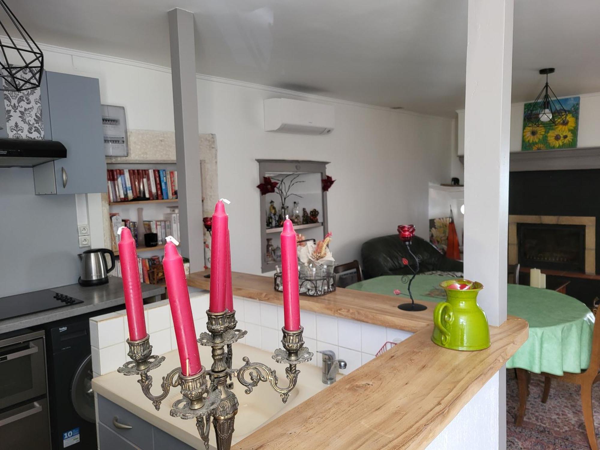 Maison De Louna Noailles  Екстер'єр фото